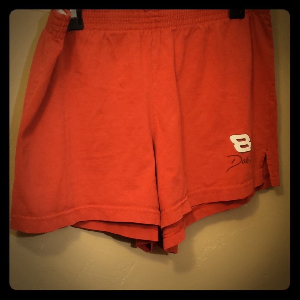 Womens pj short size L